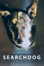 Searchdog movie poster