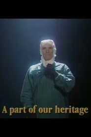 Poster do filme Heritage Minutes: Wilder Penfield