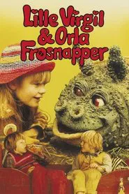 Poster do filme Little Virgil and Freddy Frogface