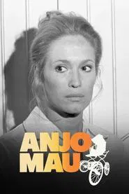 Anjo Mau tv show poster