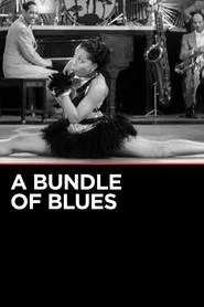 A Bundle of Blues movie poster