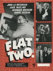 Flat Two movie poster