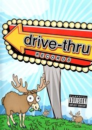 Drive-Thru Records: Vol. 1 movie poster