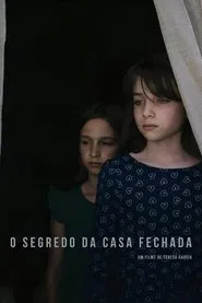 The Secret of the Closed House movie poster