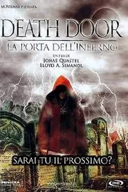 Poster do filme Death Door