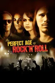 The Perfect Age of Rock 'n' Roll movie poster