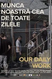 Our Daily Work movie poster