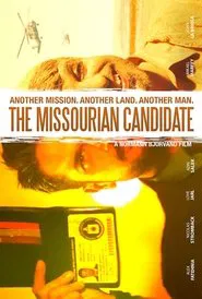 Poster do filme The Missourian Candidate