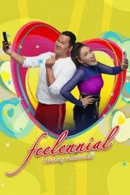 Poster do filme Feelennial: Feeling Millennial