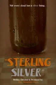 Poster do filme Sterling Silver
