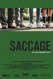 Poster do filme Ransack