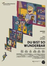 Poster do filme Paradise Europe