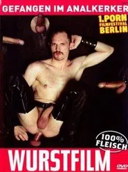 Gefangen im Analkerker movie poster