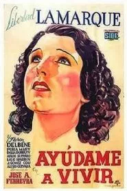 Ayúdame a vivir movie poster
