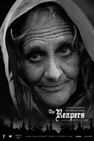 The Reapers movie poster