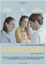 Under Mum's Skirt movie poster