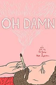 Oh Damn movie poster