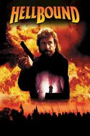 Hellbound movie poster