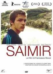 Saimir movie poster