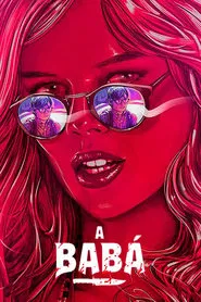 Poster do filme A Babá