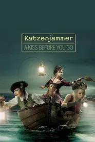 Katzenjammer: A Kiss Before You Go - Live in Hamburg movie poster