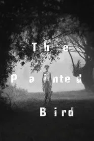 The Painted Bird movie poster