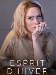 Esprit d'hiver movie poster