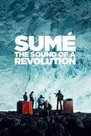 Sumé: The Sound of a Revolution movie poster