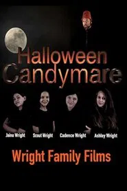 Halloween Candymare movie poster