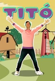 Titó tv show poster