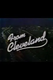 From Cleveland movie poster