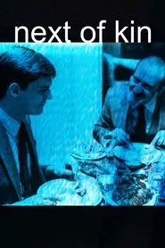Poster do filme Next of Kin