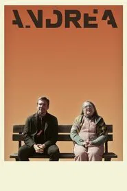 Andrea movie poster