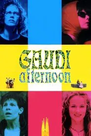 Gaudi Afternoon movie poster