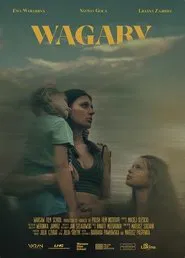 Wagary movie poster