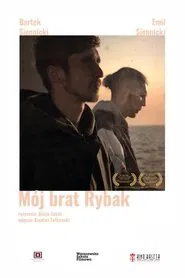 Brother the Fisherman movie poster