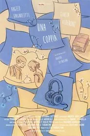 A Couple (Una coppia) movie poster