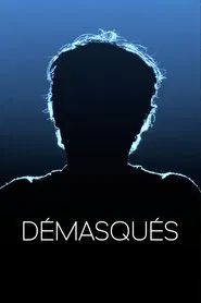 Démasqués tv show poster