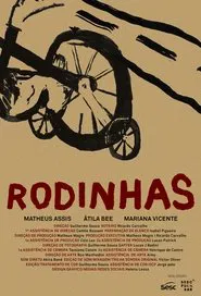 Rodinhas movie poster