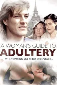 A Woman's Guide to Adultery tv show poster