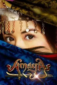 Amaya tv show poster