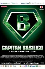 Capitan Basilico movie poster