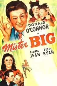 Poster do filme Mister Big