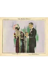 The Masked Dancer movie poster