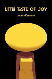 Little Taste of Joy movie poster