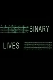 Binary Lives movie poster