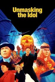 Unmasking the Idol movie poster