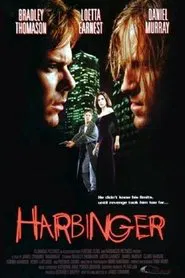 Harbinger movie poster