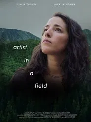 Artist in a Field movie poster