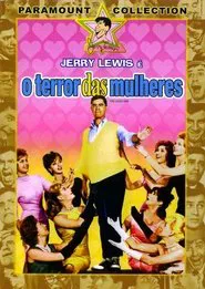 Poster do filme O Terror das Mulheres